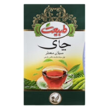 طبیعت چای عطری (ارل گری) خارجی 450 گرمی