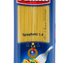 مانا اسپاگتی 1/4 700 گرمی 20 عددی N152
