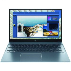 HP Pavilion 15-EH1070WM 15.6 inch Laptop