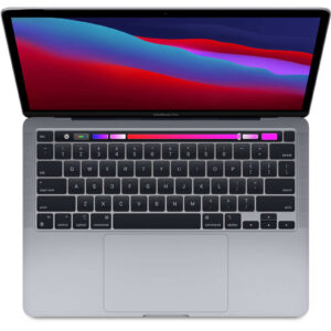 MacBook Pro MYD92