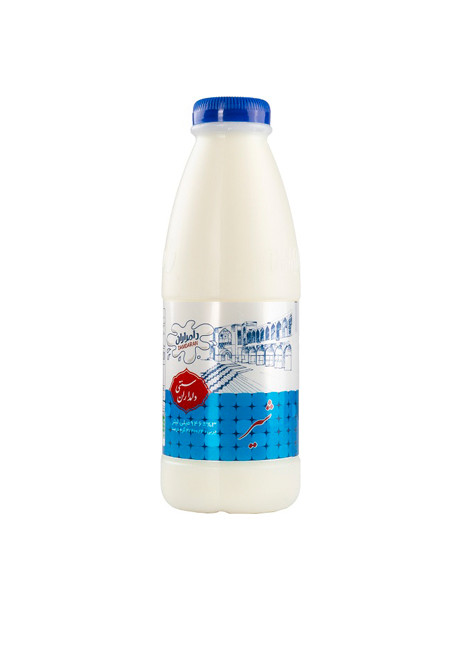 دامداران شیر سنتی 946 cc