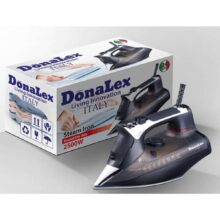 اتو بخار دستی دونالکس مدل DONALEX DN-805
