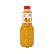 می ماس  آب پرتقال بطری 1 لیتری