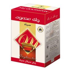 محمود چای سیلان ساده 100 گرمی