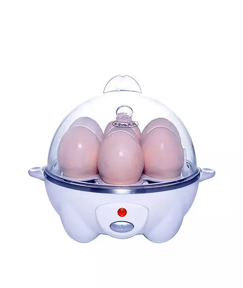 تخم مرغ پز درب پلاستيكي egg morning پارس خزر