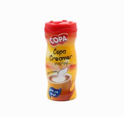 کوپا کریمر(پودر همراه قهوه) 200گرمی