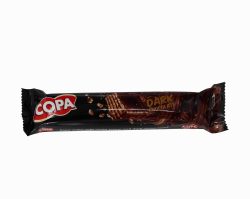 کوپا ویفر دارک با روکش شکلاتی 5 لایه