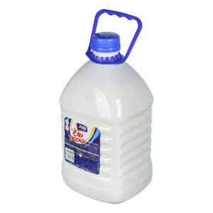 هراز دوغ گرما دیده با طعم نعنا3800 سی سی-21266