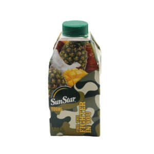 سان استار نکتار چریکی 500 سی سی-1109908